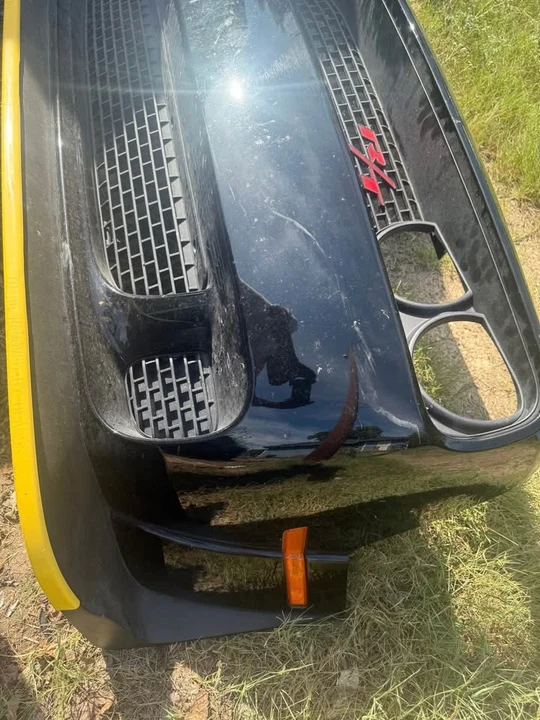 Parts & Memorabilia Bodywork - Image 3 of 7