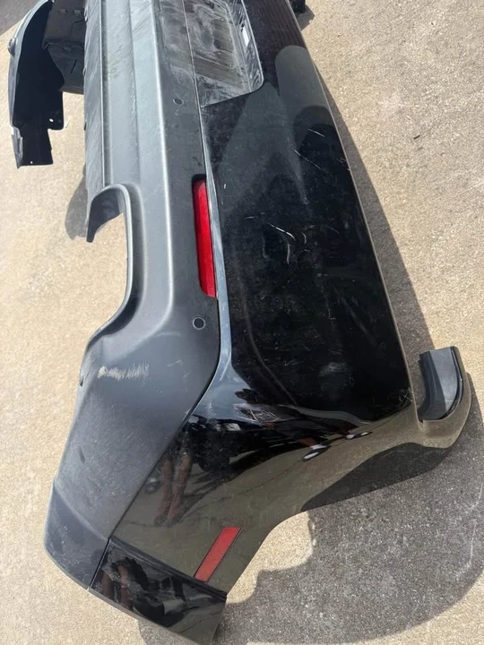 Parts & Memorabilia Bodywork - Image 6 of 7