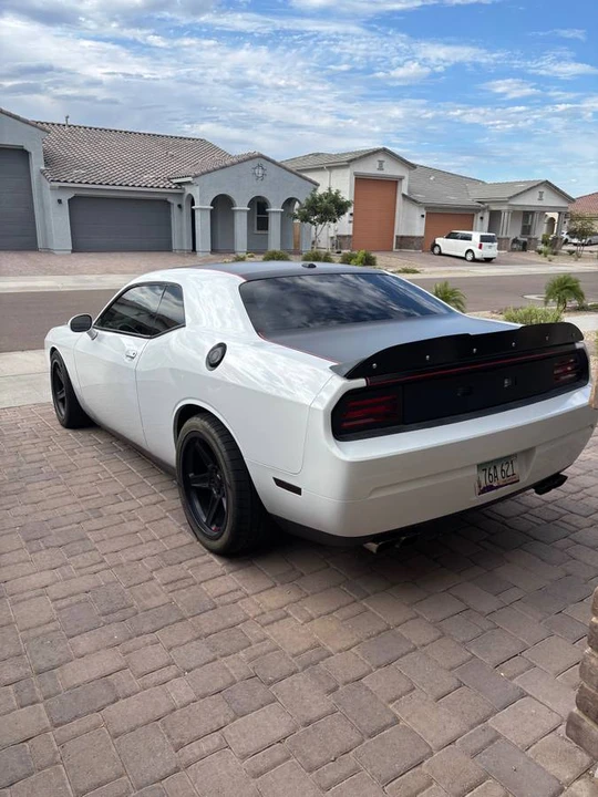 2012 Dodge Challenger SRT8 & 392 3rd Gen - Image 3 of 5