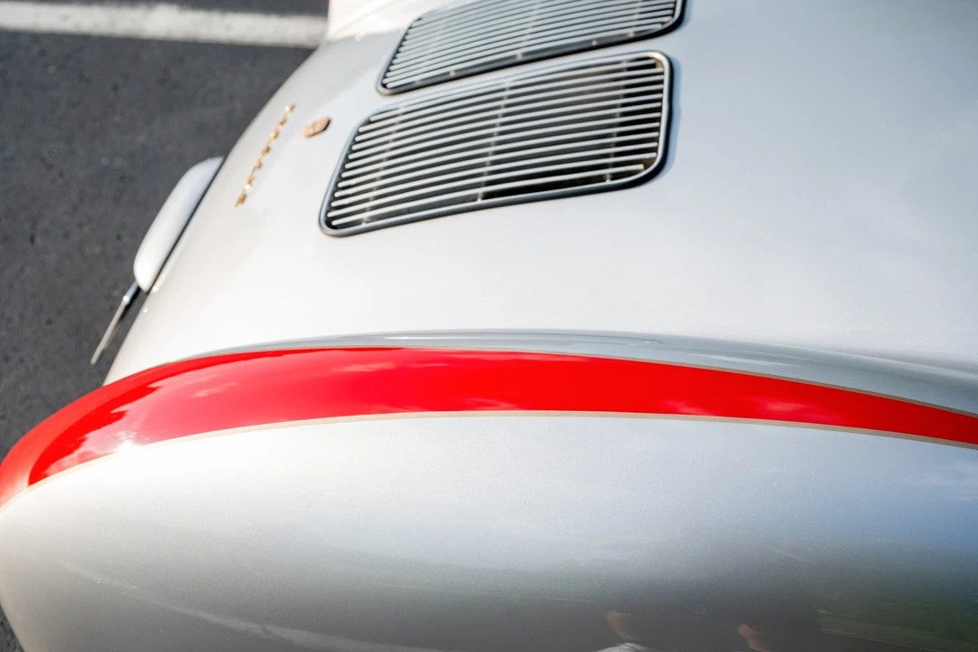 Porsche 550 - Image 21 of 31