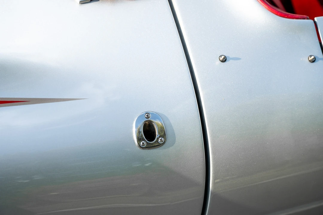 Porsche 550 - Image 28 of 31