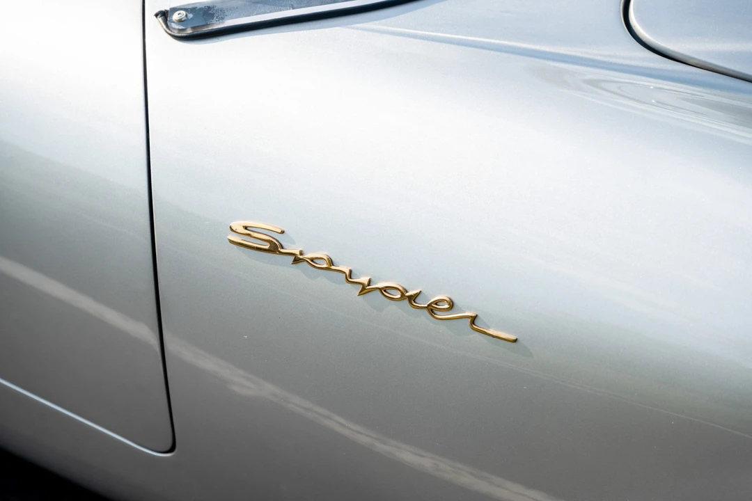 Porsche 550 - Image 30 of 31