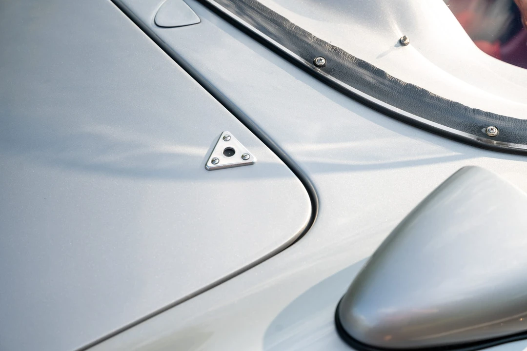 Porsche 550 - Image 31 of 31