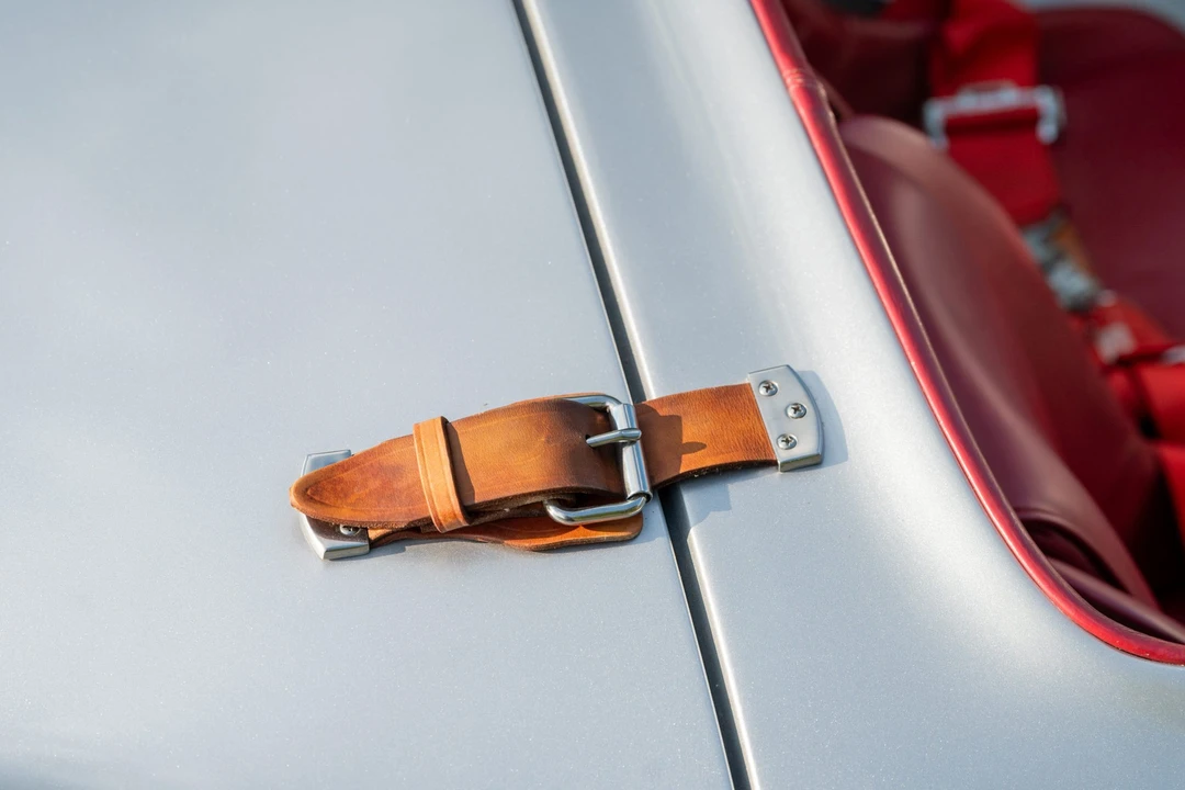 Porsche 550 - Image 23 of 31