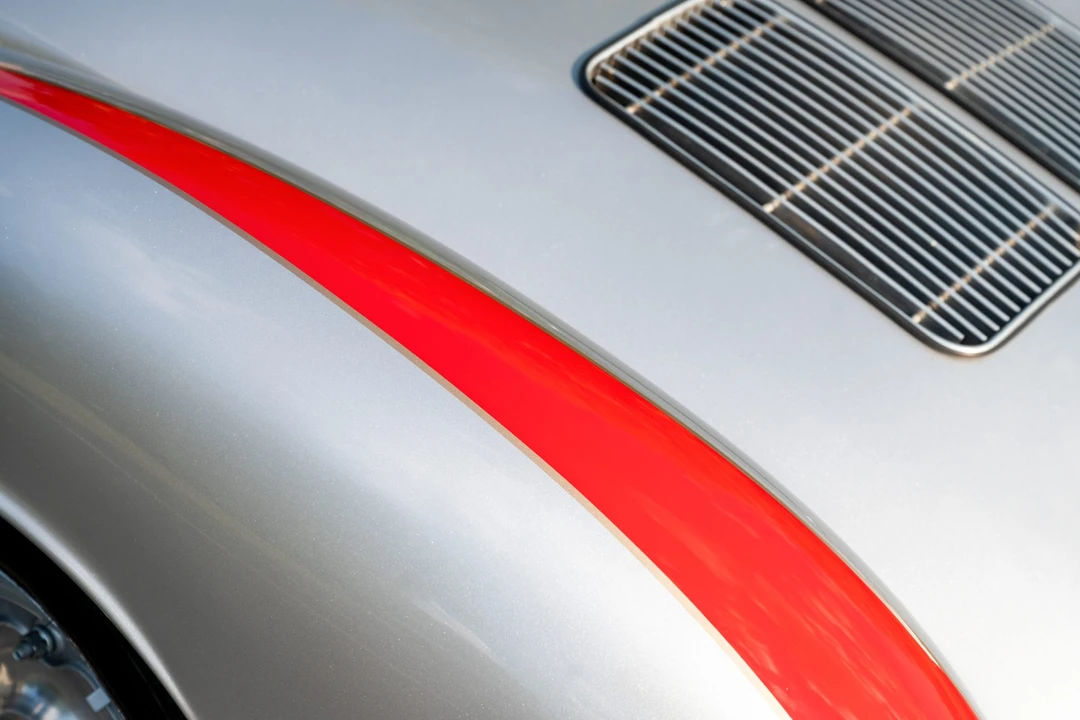 Porsche 550 - Image 22 of 31