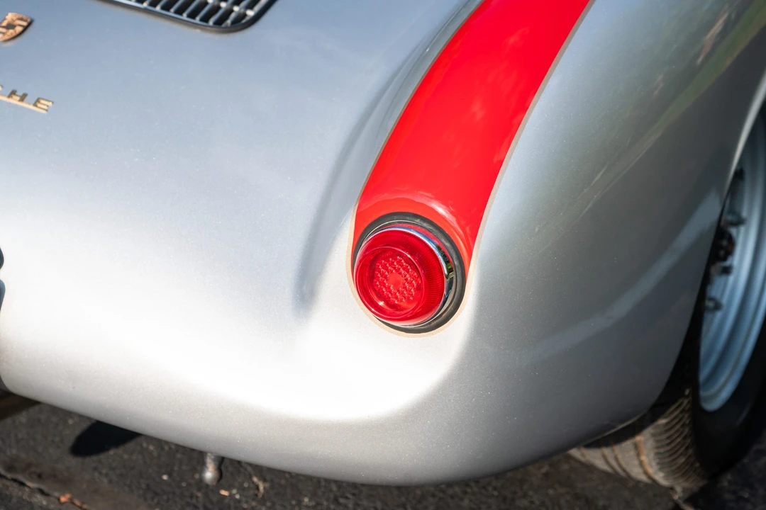 Porsche 550 - Image 16 of 31