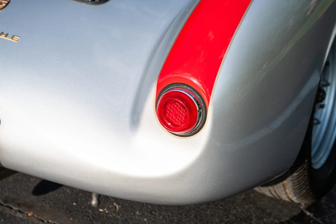 Porsche 550 - Image 18 of 31