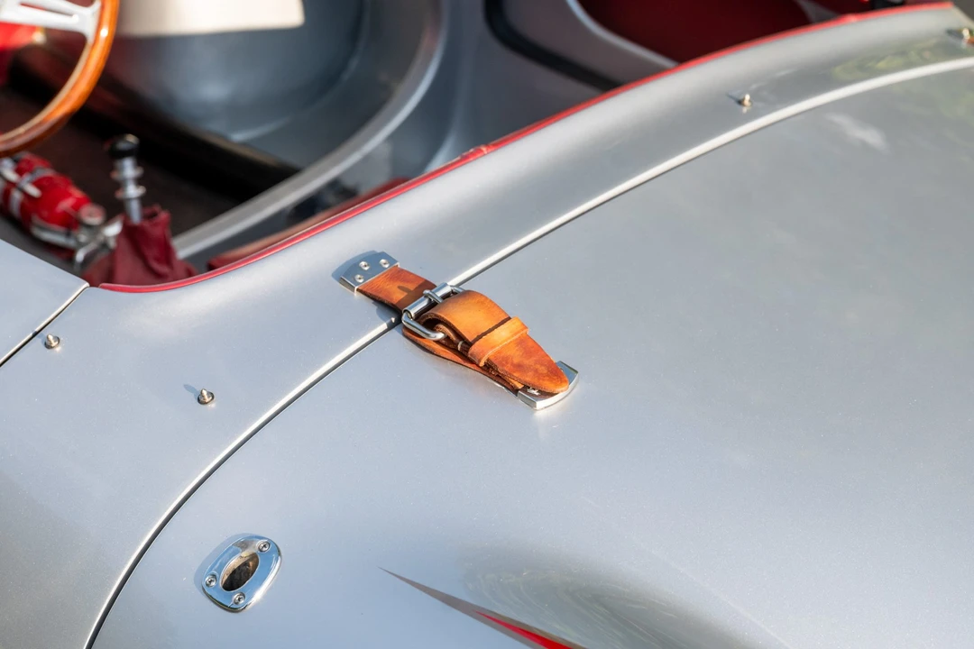 Porsche 550 - Image 24 of 31
