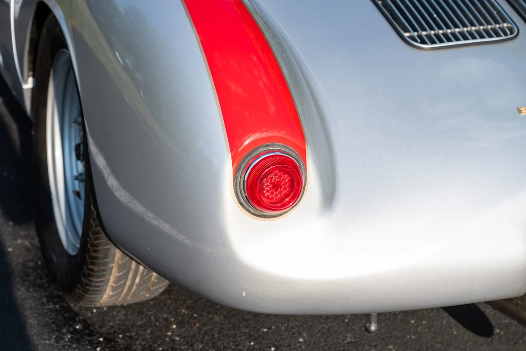 Porsche 550 - Image 15 of 31