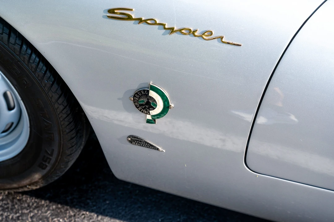 Porsche 550 - Image 27 of 31