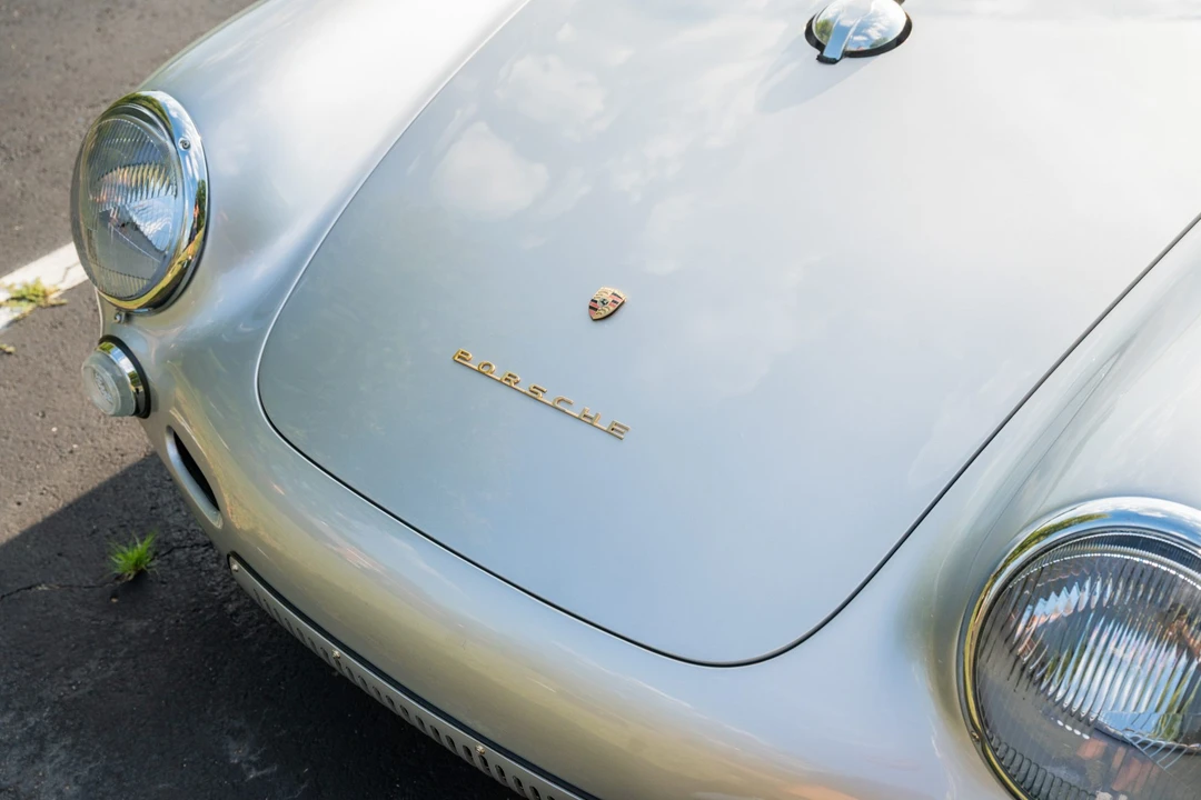 Porsche 550 - Image 19 of 31