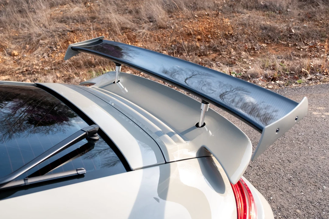2007 Porsche 997 Turbo - Image 21 of 31