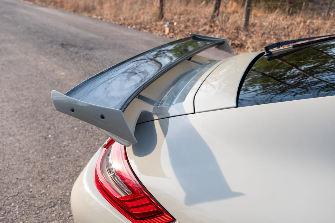 2007 Porsche 997 Turbo - Image 29 of 31