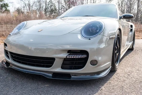 2007 Porsche 997 Turbo - Image 3 of 31