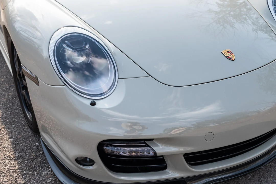2007 Porsche 997 Turbo - Image 13 of 31