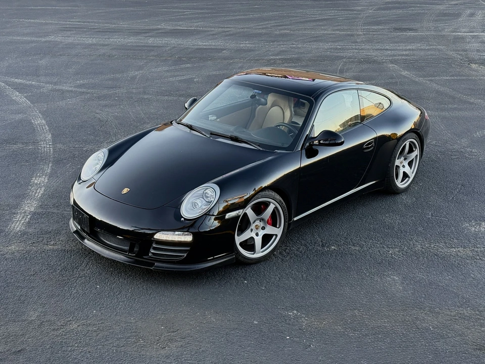 Parts & Memorabilia Other Wheels - Image 3 of 10