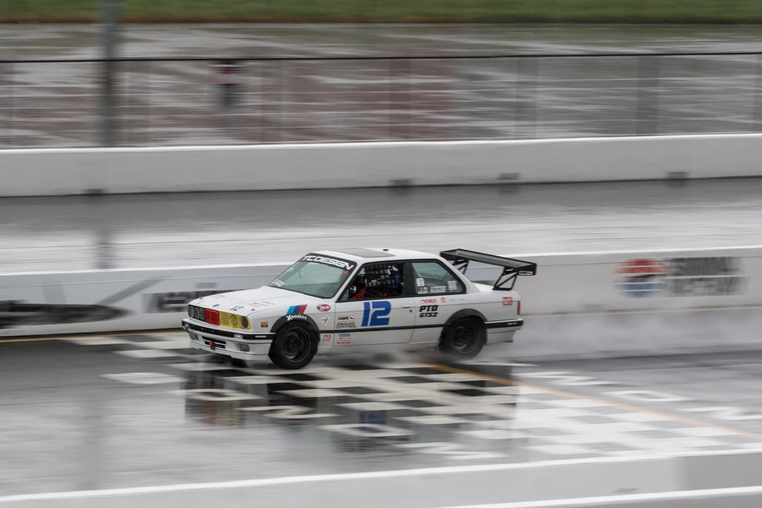 1989 BMW E30 3 Series - Image 18 of 31