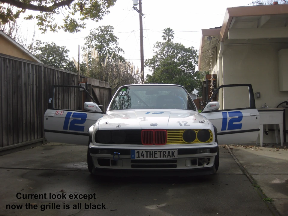 1989 BMW E30 3 Series - Image 7 of 31