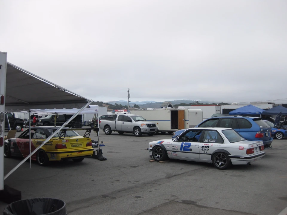 1989 BMW E30 3 Series - Image 16 of 31