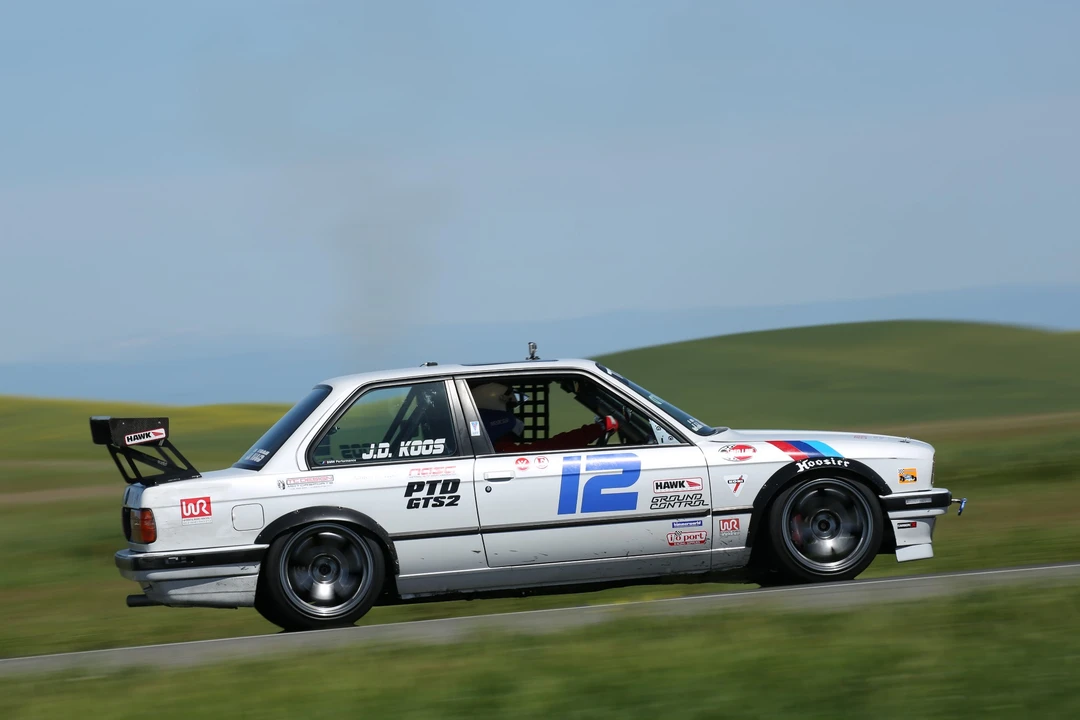 1989 BMW E30 3 Series - Image 4 of 31