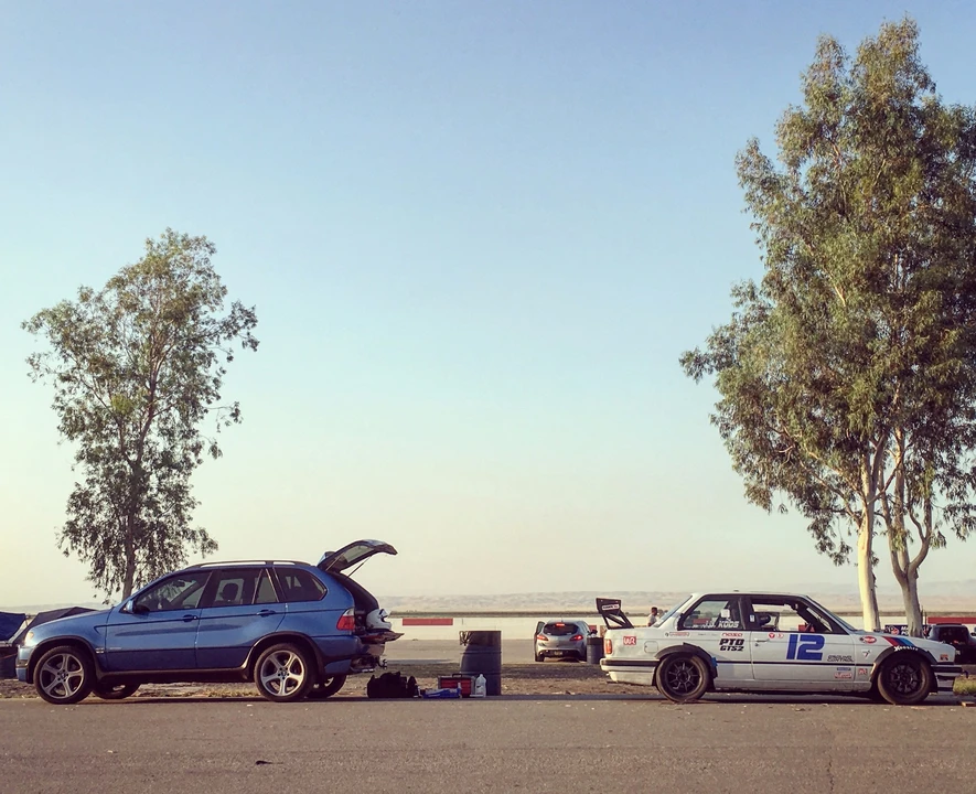 1989 BMW E30 3 Series - Image 27 of 31