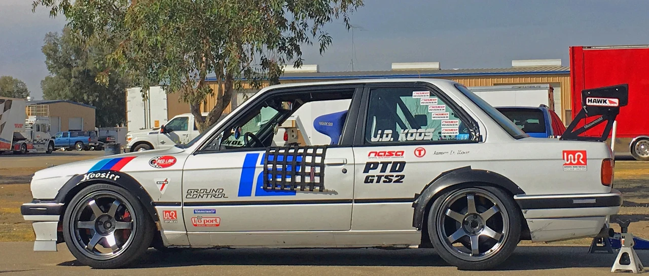 1989 BMW E30 3 Series - Image 12 of 31
