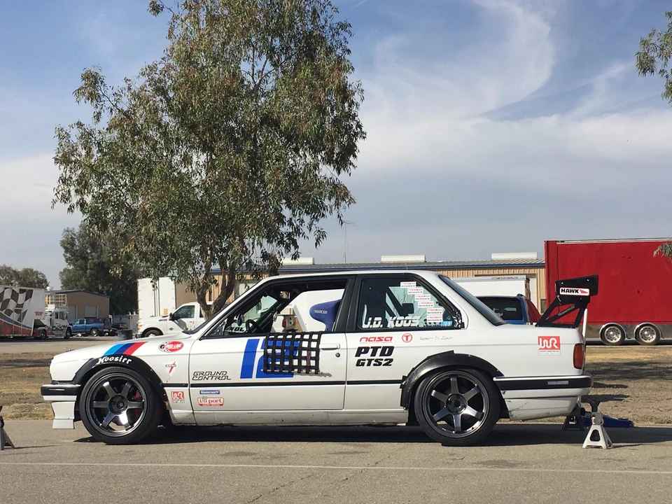 1989 BMW E30 3 Series - Image 5 of 31