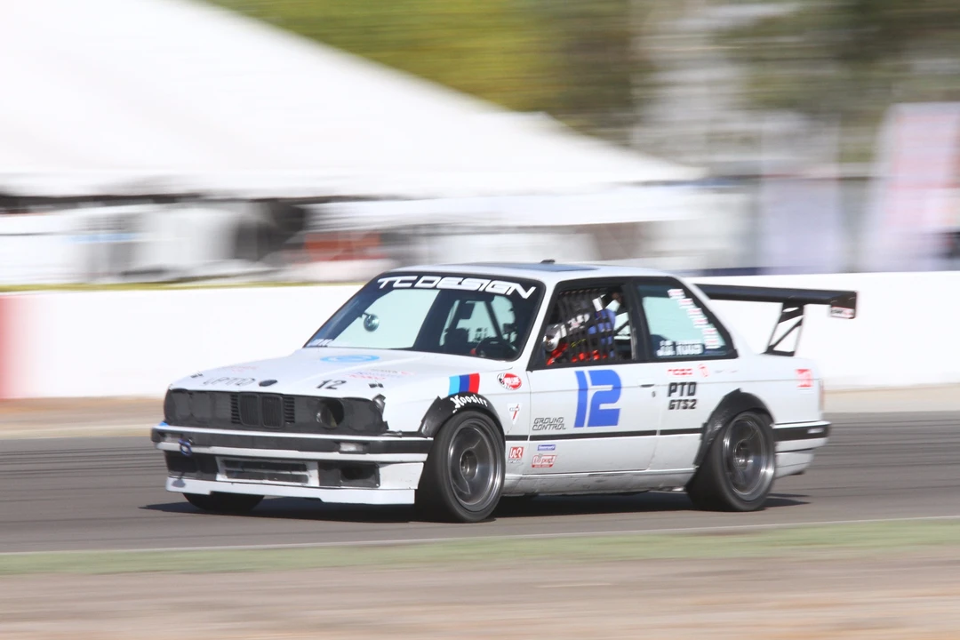 1989 BMW E30 3 Series - Image 28 of 31