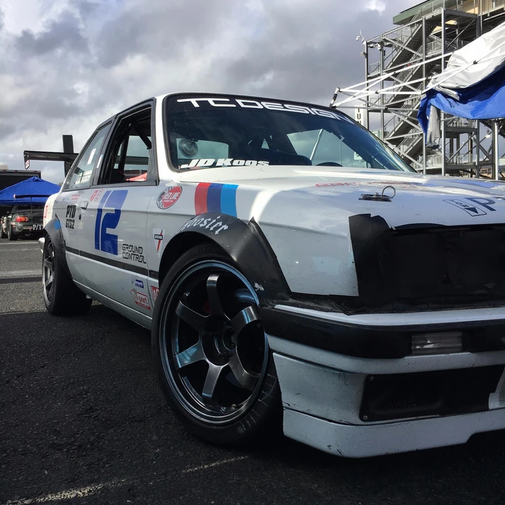 1989 BMW E30 3 Series - Image 10 of 31
