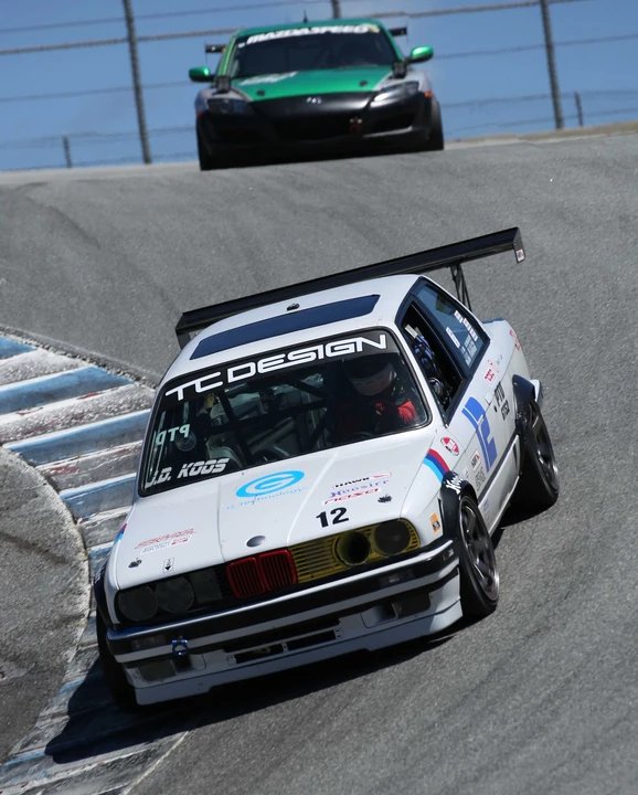 1989 BMW E30 3 Series - Image 9 of 31
