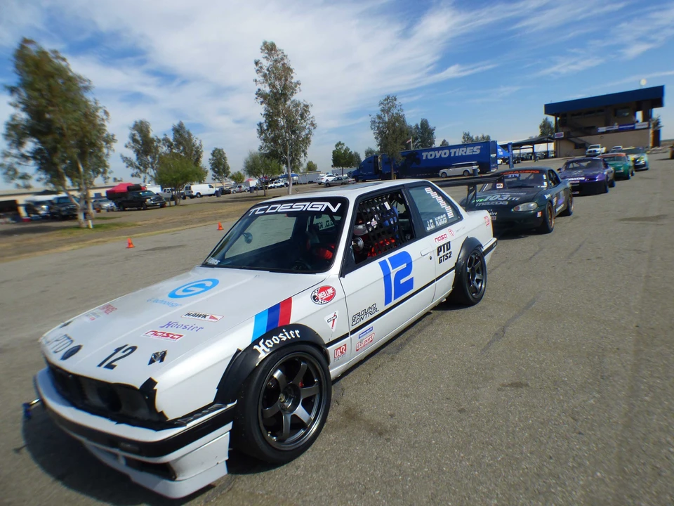 1989 BMW E30 3 Series - Image 19 of 31