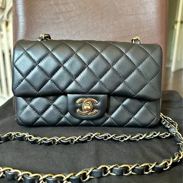 Chanel Classic Mini Flap