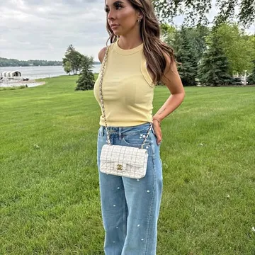 Chanel Classic Single Mini Flap