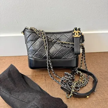 Chanel mini Gabrielle
