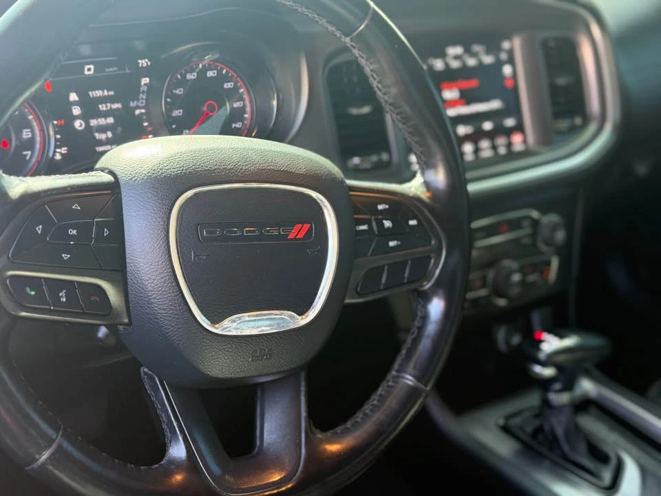 2016 Dodge Charger 7th Gen - Image 5 of 5