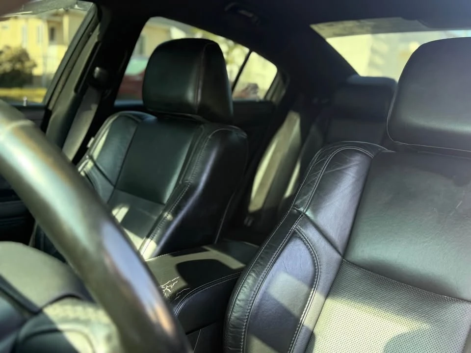 2016 Dodge Charger 7th Gen - Image 4 of 5