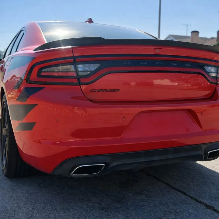 2016 Dodge Charger 7th Gen - Image 3 of 5