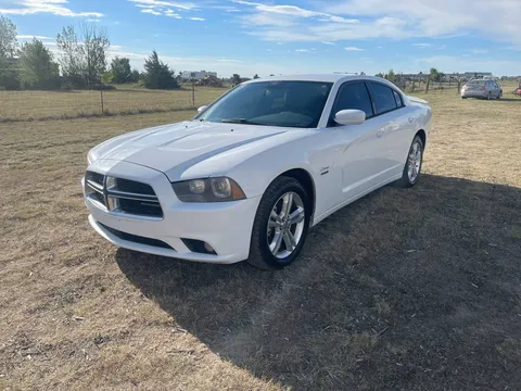 2011 Dodge Charger