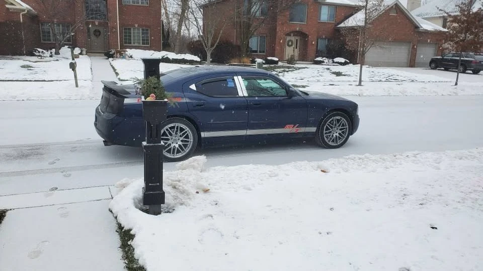 2006 Dodge Charger 6th Gen - Image 5 of 18
