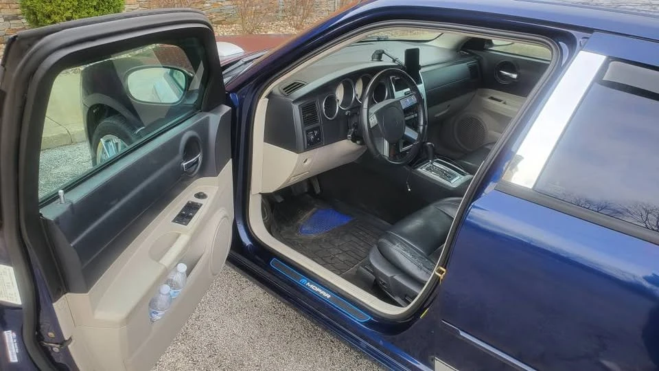 2006 Dodge Charger 6th Gen - Image 13 of 18