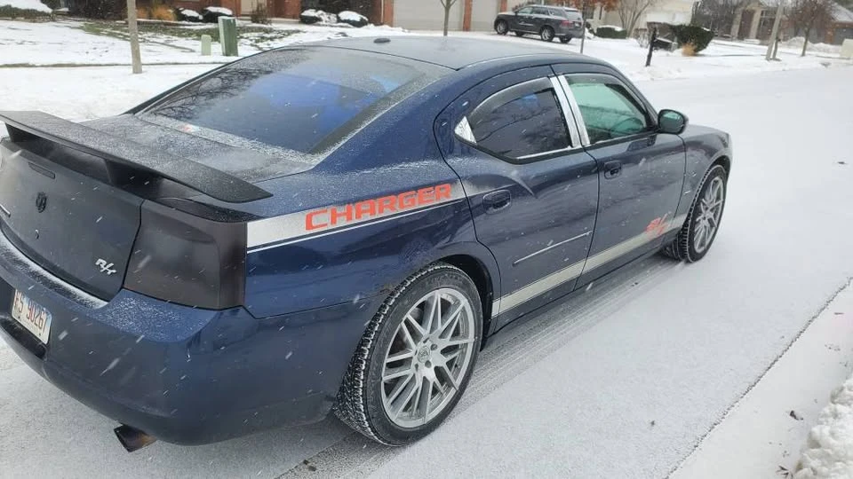 2006 Dodge Charger 6th Gen - Image 4 of 18