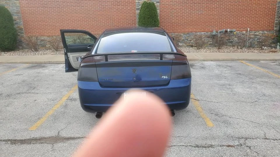 2006 Dodge Charger 6th Gen - Image 12 of 18