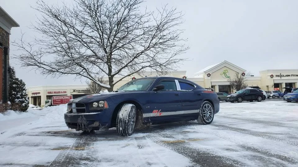2006 Dodge Charger 6th Gen - Image 6 of 18