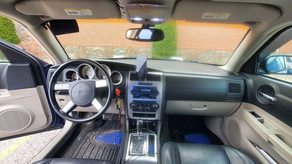 2006 Dodge Charger 6th Gen - Image 17 of 18