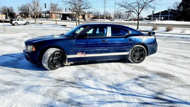 2006 Dodge Charger RT