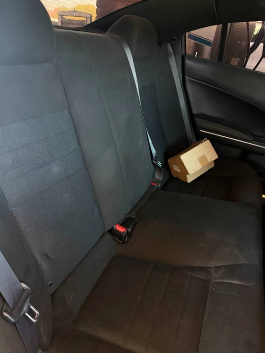 2019 Dodge Charger 7th Gen - Image 8 of 9
