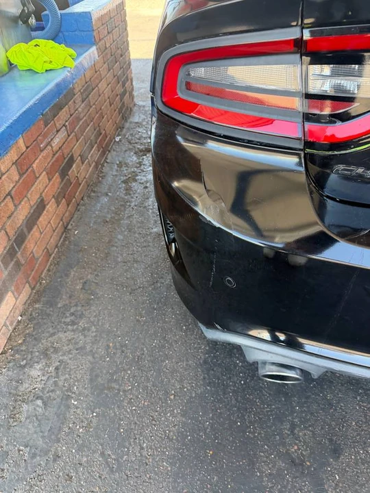 2019 Dodge Charger 7th Gen - Image 3 of 9