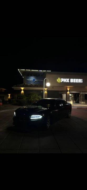 2019 Dodge Charger 7th Gen - Image 2 of 9