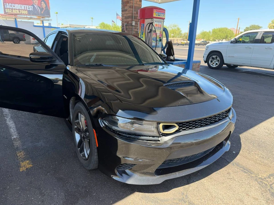 2019 Dodge Charger 7th Gen - Image 5 of 9