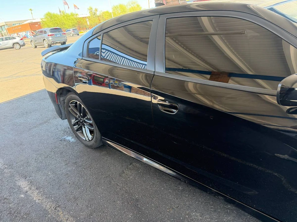 2019 Dodge Charger 7th Gen - Image 4 of 9